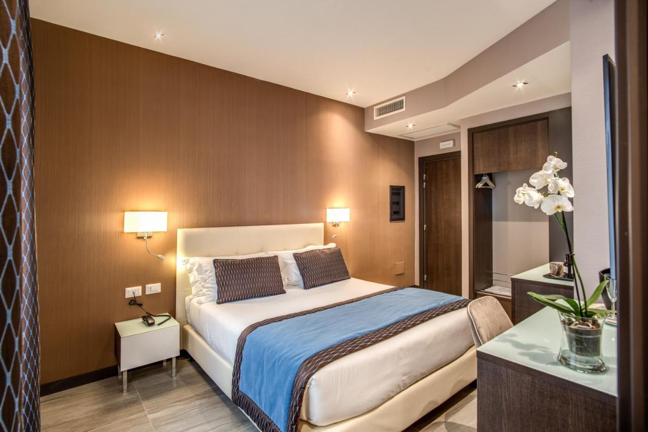 Hotel Mz Rom