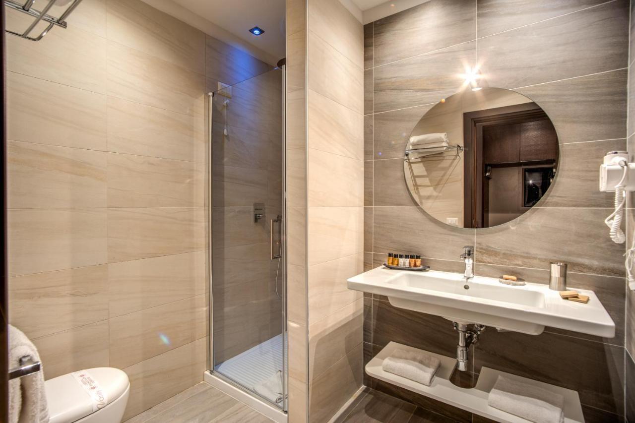 Hotel Mz Rom