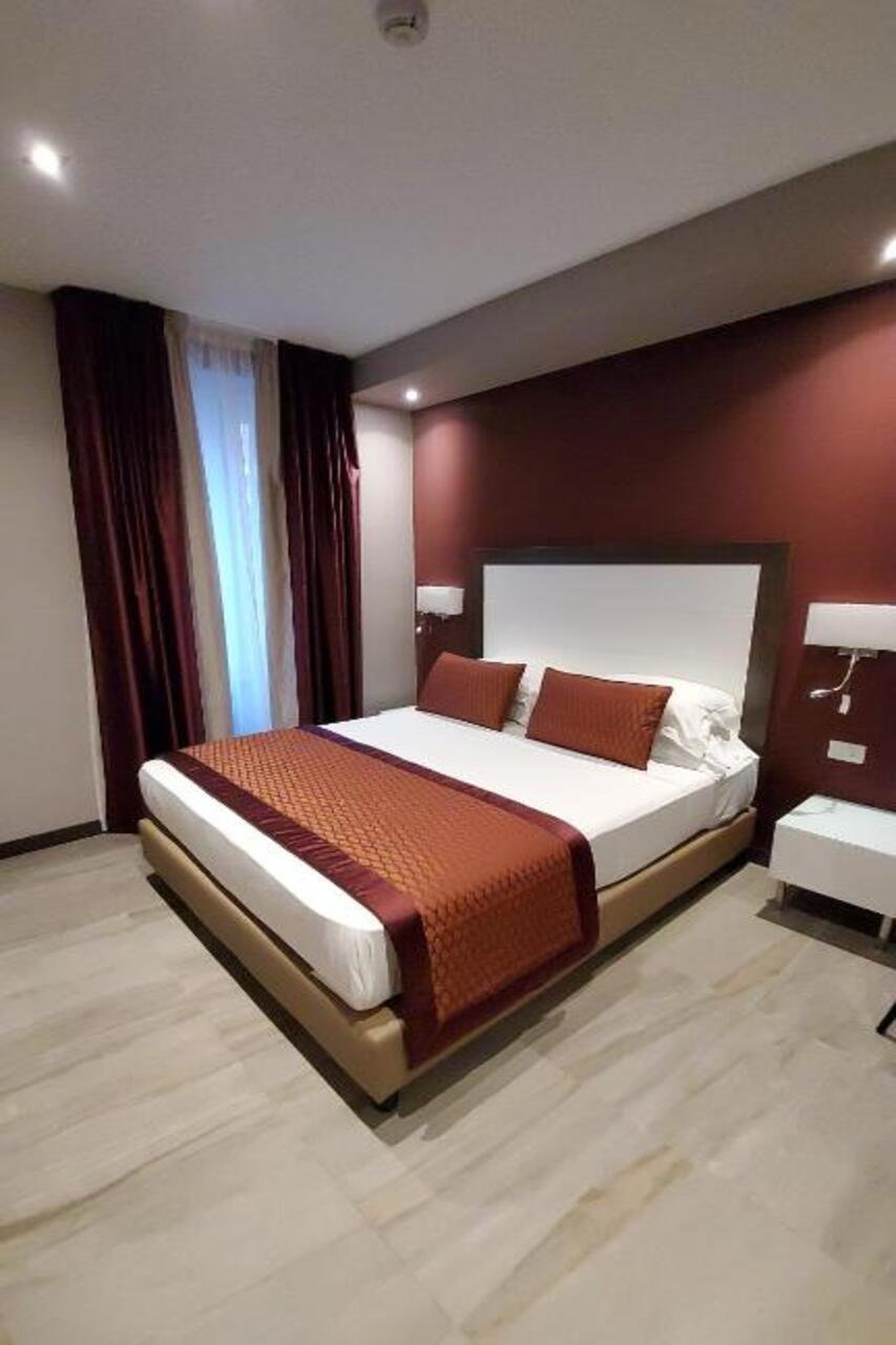 Mz Hotel Rom