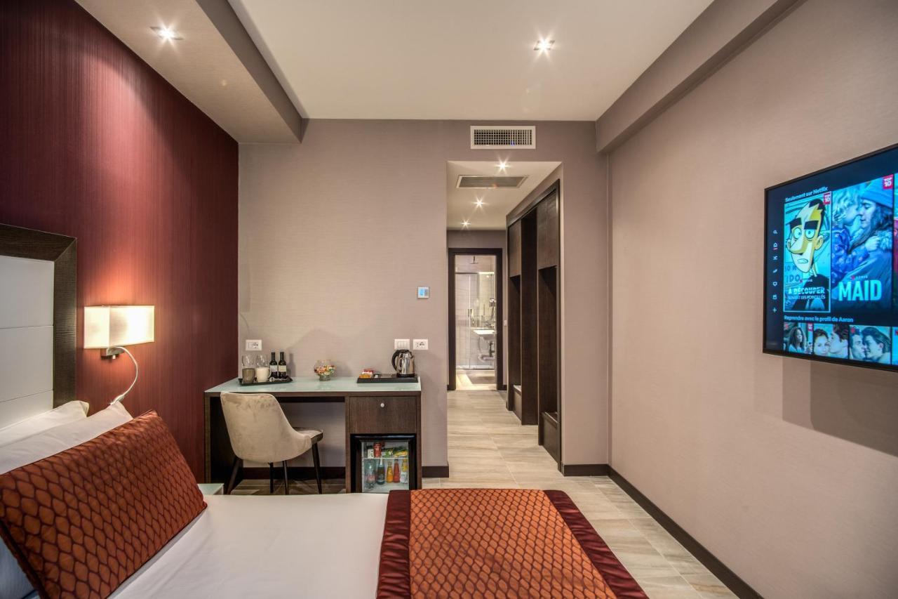 Mz Hotel Rom