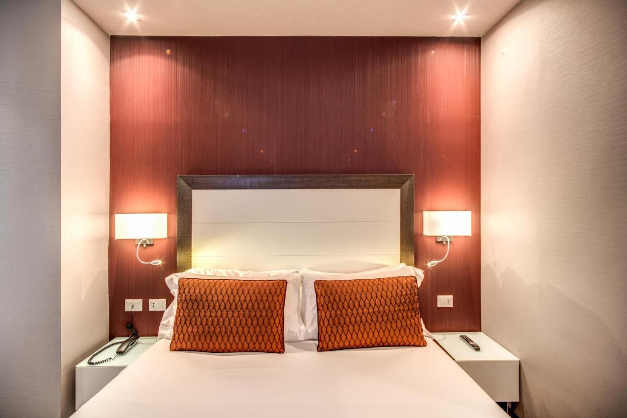 Hotel Mz Rom