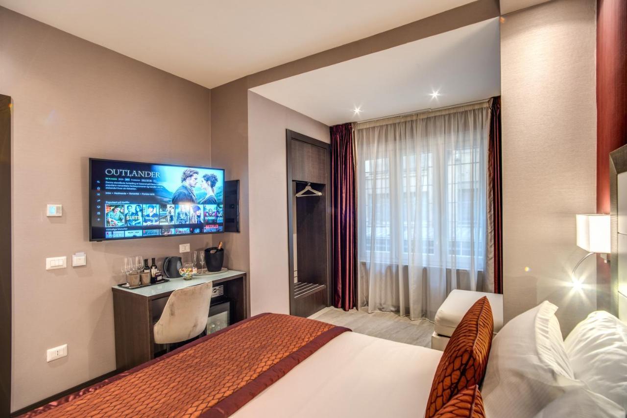 Mz Hotel Rom
