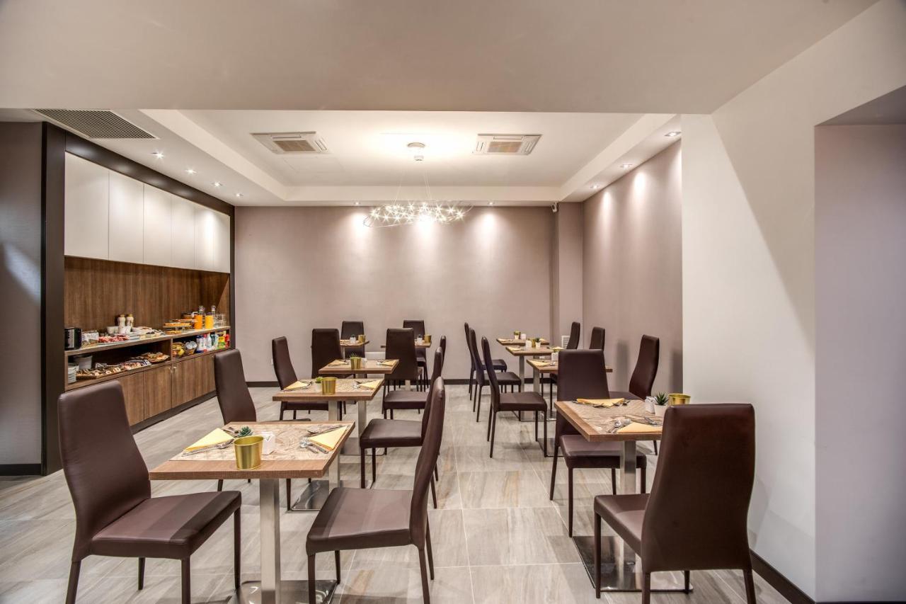 Hotel Mz Rom